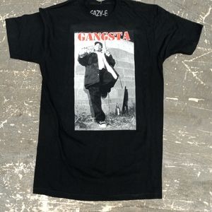 Easy E slim fit. New shirt.